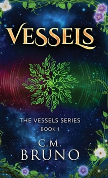 Hardcover Vessels (The Vessels) Book