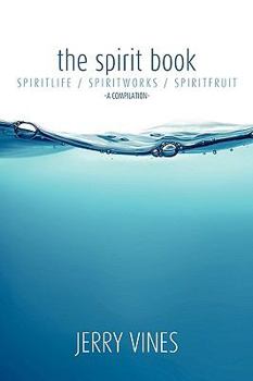 Paperback The Spirit Book