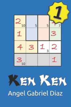 KenKen (1): El arte de los números