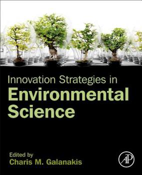 Paperback Innovation Strategies in Environmental Science Book