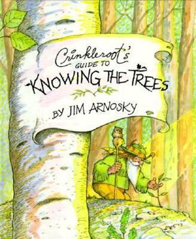 Crinkleroot's Guide to Knowing the Trees - Book  of the Crinkleroot