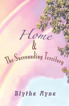 Paperback Home and the Surrounding Territory Book