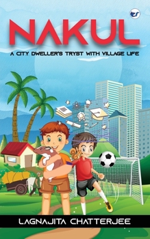 Paperback Nakul Book