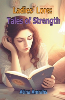 Paperback Ladies' Lore: Tales of Strength Book