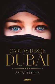 Paperback Cartas Desde Dubai -V1 [Spanish] Book