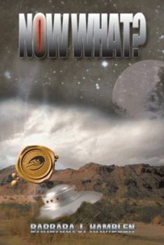 Paperback Now What? Book