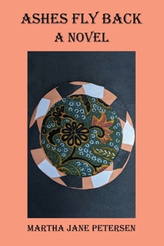 Paperback Ashes Fly Back Book