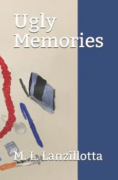 Paperback Ugly Memories Book