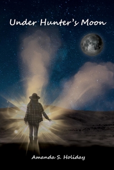 Paperback Under Hunter's Moon Book