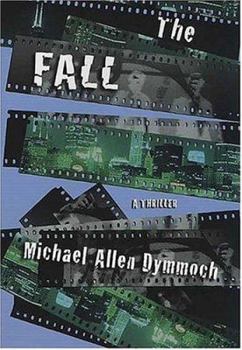 Hardcover The Fall: A Thriller Book