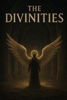 Paperback The Divinities Book