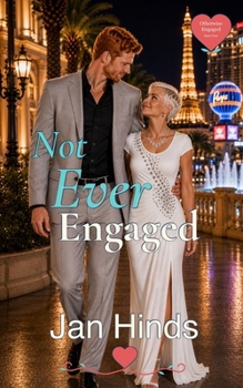 Paperback Not Ever Engaged Book