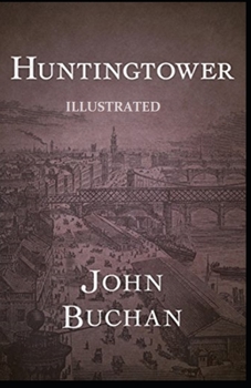 Paperback Huntingtower Illustrated Book