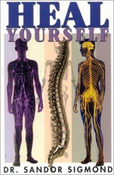 Paperback Heal Yourself Book