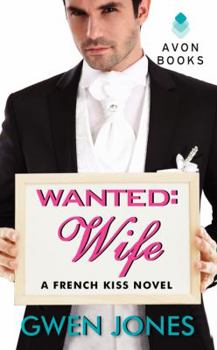 Mass Market Paperback Wanted: Wife Book