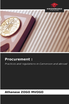 Paperback Procurement Book