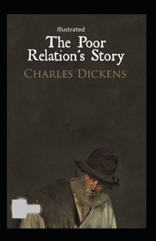 Paperback The Poor Relation's Story Illustrated Book