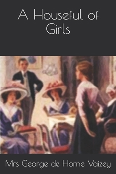 A Houseful of Girls