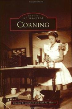 Paperback Corning Book