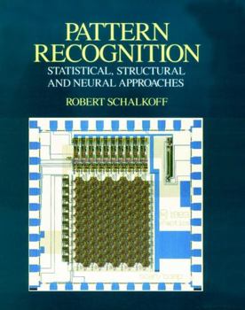 Paperback Pattern Recognition: Statistical, Structural and Neural Approaches Book