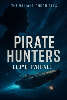 Paperback Pirate Hunters Book