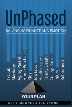 Hardcover Unphased Book