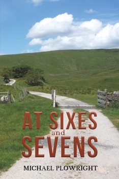 Paperback At Sixes and Sevens Book