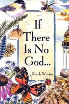 Paperback If There Is No God Book