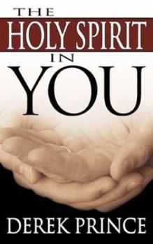 Paperback Holy Spirit in You Book
