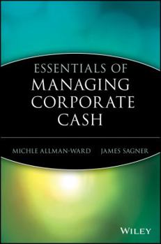 Paperback Essentials of Managing Corporate Cash Book