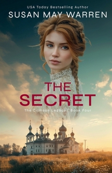 The Secret (The Crimson Legacy)