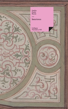 Hardcover Interiores [Spanish] Book