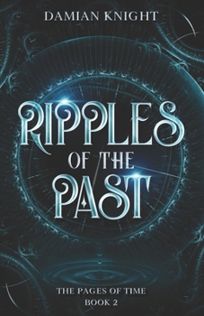 Paperback Ripples of the Past Book