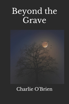 Paperback Beyond the Grave Book