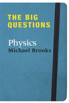 The Big Questions: Physics - Book  of the Big Questions