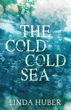 Paperback The Cold Cold Sea Book