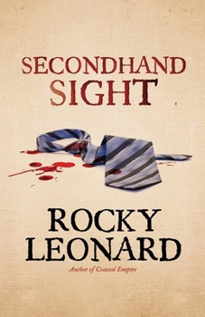 Paperback Secondhand Sight Book