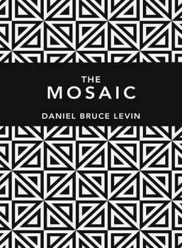 Hardcover The Mosaic Book
