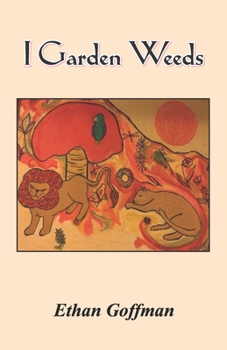 Paperback I Garden Weeds Book