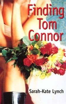 Paperback Finding Tom Connor Book