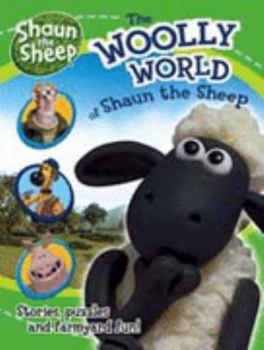Woolly World Of Shaun the Sheep