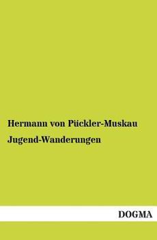 Paperback Jugend-Wanderungen [German] Book