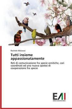 Paperback Tutti Insieme Appassionatamente [Italian] Book