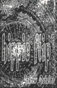 Paperback Hippie Flip Book