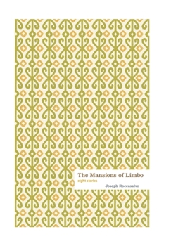 Hardcover The Mansions of Limbo Book