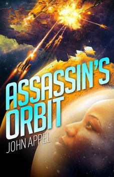 Paperback Assassin's Orbit Book