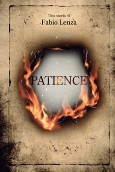 Paperback Patience [Italian] Book