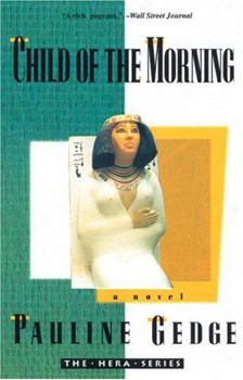 Paperback Child of the Morning Book
