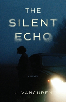 Paperback The Silent Echo Book