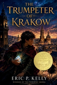 Paperback The Trumpeter of Krakow Book